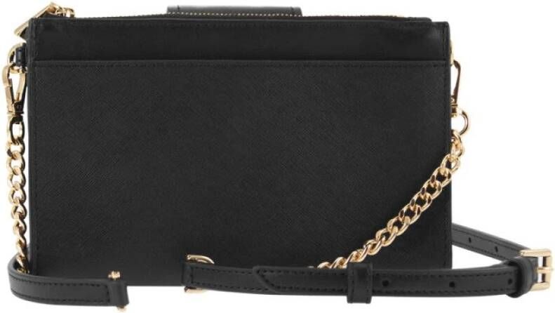Michael Kors Cross Body Bags Zwart Dames