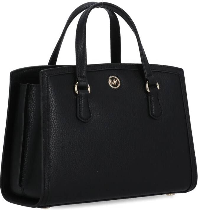 Michael Kors Cross Body Bags Zwart Dames