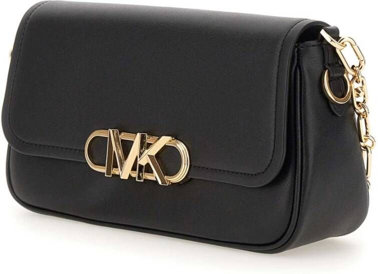 Michael Kors Cross Body Bags Zwart Dames