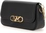 Michael Kors Crossbody bags Parker Handtasche in zwart - Thumbnail 2