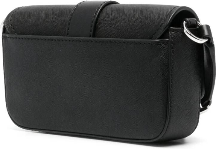 Michael Kors Cross Body Bags Zwart Dames
