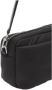 Michael Kors Hobo bags Leonie Logo Plaque Crossbody Bag in zwart - Thumbnail 2