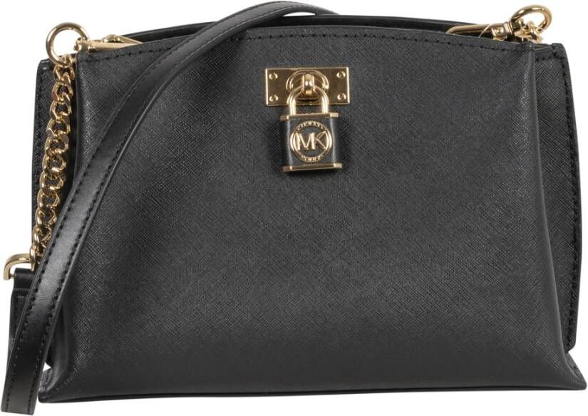 Michael Kors Crossbody zak Zwart Dames