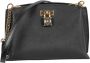 Michael Kors Crossbody zak Zwart Dames - Thumbnail 2