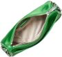 Michael Kors Sobby Schoudertas Green Dames - Thumbnail 10