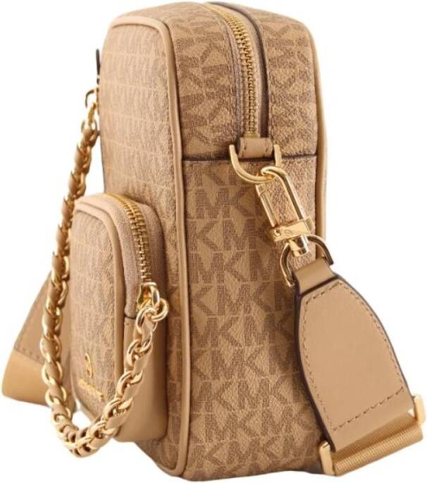 Steve Madden Crossbody bags Bvital-X in groen - Foto 5