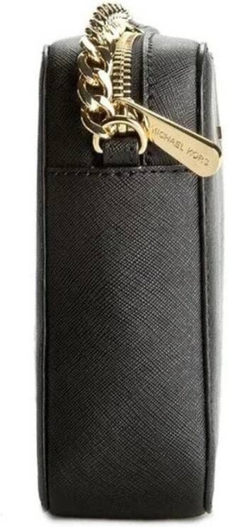 Michael Kors Crossbody zak Zwart Dames