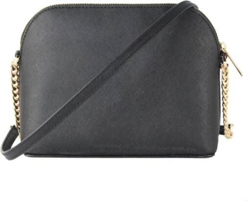 Michael Kors Crossbody zak Zwart Dames