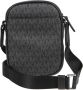 Michael Kors Crossbody zak Zwart Heren - Thumbnail 2