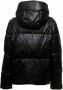Michael Kors Michael Coats Black Zwart Dames - Thumbnail 2