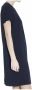 Michael Kors Dagjurk Blauw Dames - Thumbnail 2