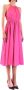 Michael Kors Dresses Roze Dames - Thumbnail 2