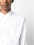 Michael Kors Formal Shirts White Heren - Thumbnail 2