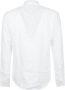 Michael Kors Formeel overhemd White Heren - Thumbnail 2
