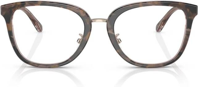 Michael Kors Bril Bruin Dames