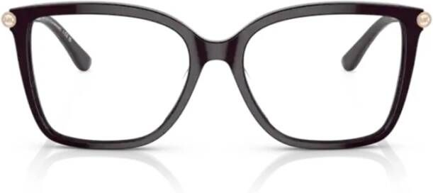 Michael Kors Glasses Bruin Dames
