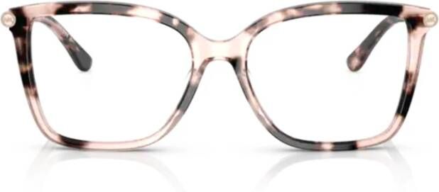 Michael Kors Glasses Roze Dames