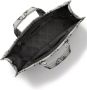 MICHAEL Kors Boodschappentas 30S3S3GT3J-LGGRABTOTE-NATUR BLACK - Thumbnail 6