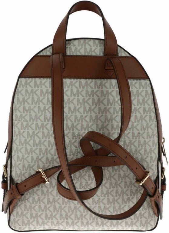 Michael Kors beige dames handtas Beige Dames