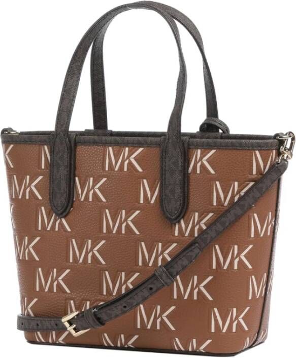 Michael Kors Handbags Bruin Dames