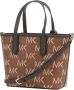 Michael Kors Handbags Bruin Dames - Thumbnail 2