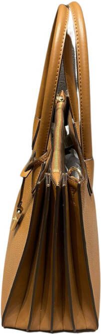 Michael Kors Handtas Bruin Dames