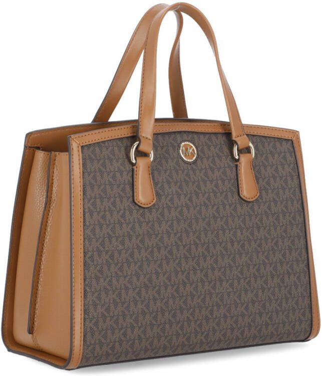 Michael Kors Michael Bags.. Bruin Dames