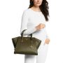 Rick Owens Hobo bags "Hollywood Gemini" Bag in zwart - Thumbnail 3