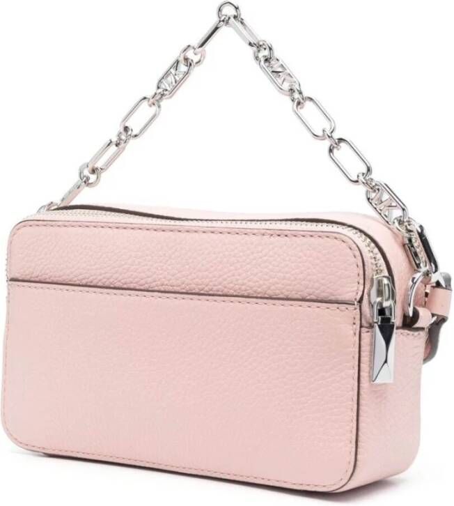 Michael Kors Handbags Roze Dames