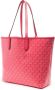 Michael Kors Tote Bags Pink Dames - Thumbnail 2