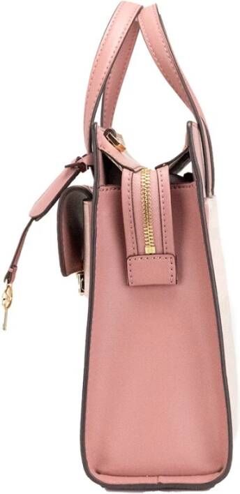 Michael Kors Handbags Roze Dames
