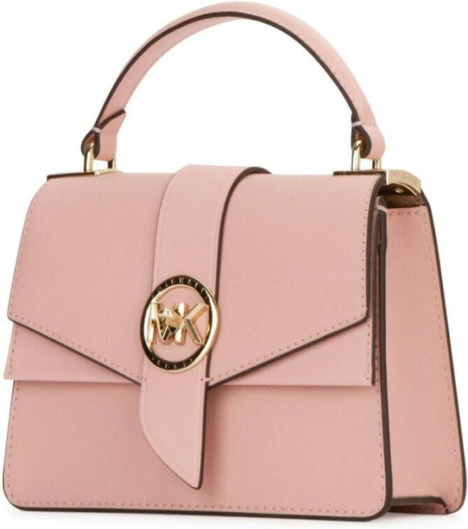 Michael Kors Handtas Roze Dames