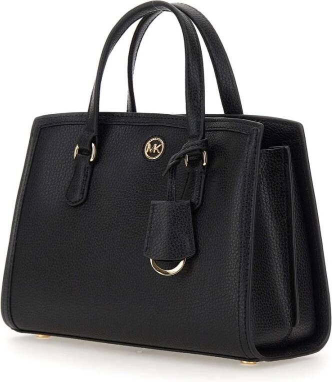 Michael Kors Handbags Zwart Dames