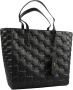 Michael Kors Sinclair Tote Bag Brown Dames - Thumbnail 2