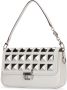Michael Kors Clutch White Dames - Thumbnail 2