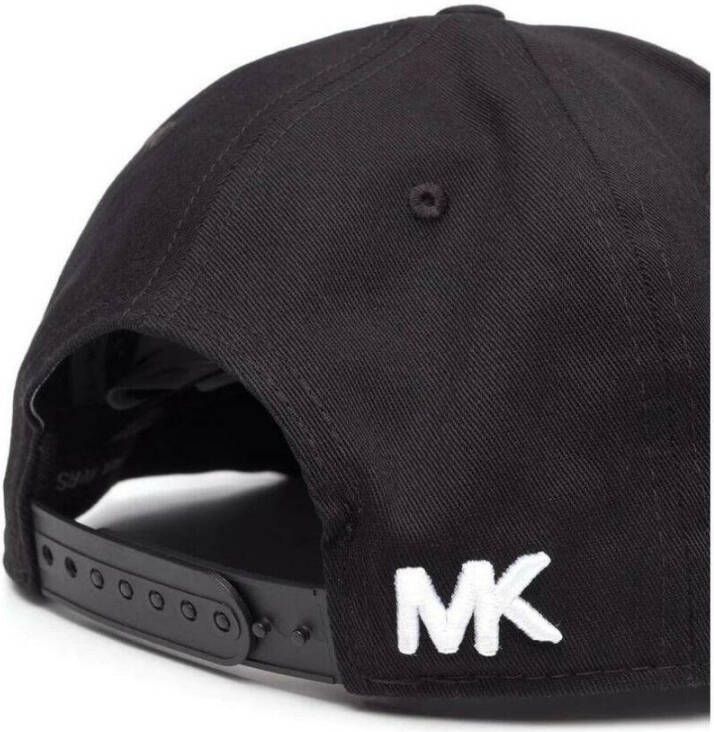 Michael Kors Kap Zwart Heren