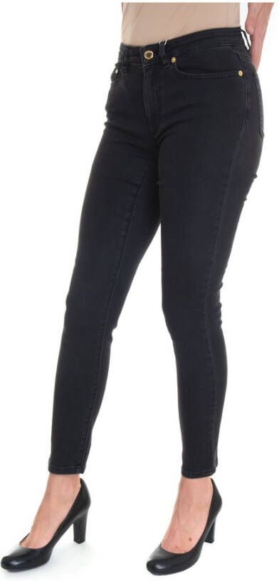 Michael Kors Jeans Blauw Dames