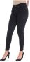 Michael Kors Jeans Zwart Dames - Thumbnail 2