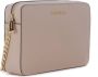 Michael Kors Crossbody bags Lg Ew Crossbody in poeder roze - Thumbnail 10