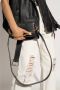 Michael Kors Crossbody bags Jet Set Small Dbl Zp Camra Chain Crossbody in zwart - Thumbnail 2