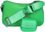 Michael Kors Cross Body Bags Green Dames - Thumbnail 9