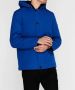 Michael Kors Logo Hoodie Jacket Blue Heren - Thumbnail 2