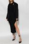 Michael Kors Mouwloze jurk Black Dames - Thumbnail 2