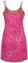 Michael Kors Ms280Yg4Px663 Dress Roze Dames - Thumbnail 2