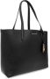 Michael Kors Reversibele Lederen Shopper Black Dames - Thumbnail 2