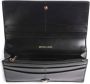 Michael Kors Portemonnee kaarthouder Black Dames - Thumbnail 1