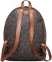 Michael Kors Pre-owned Canvas backpacks Bruin Dames - Thumbnail 2