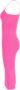 Michael Kors Pre-owned Fabric dresses Roze Dames - Thumbnail 2