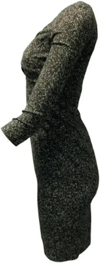 Michael Kors Pre-owned Fabric dresses Zwart Dames