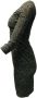 Michael Kors Pre-owned Fabric dresses Zwart Dames - Thumbnail 2